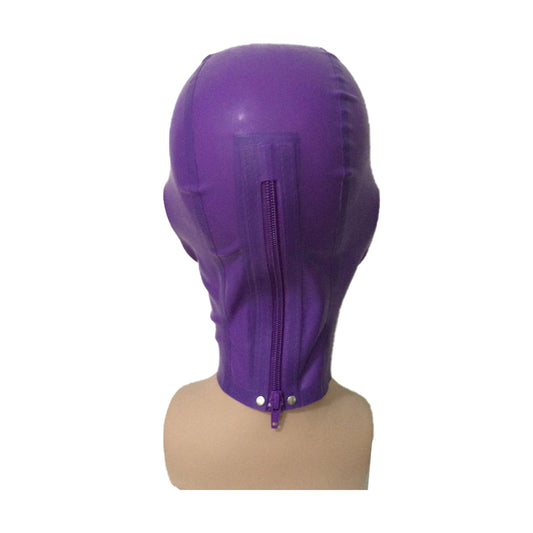 MONNIK | Visage Collection: MONNIK Latex Unisex Mask with