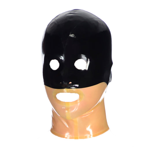 MONNIK | Visage Collection: MONNIK Latex Rubber Fashion Mask