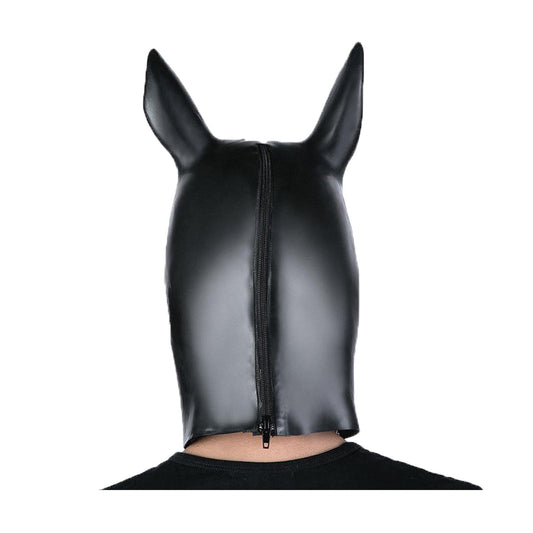 MONNIK | Visage Collection: MONNIK Latex Model Horse Head