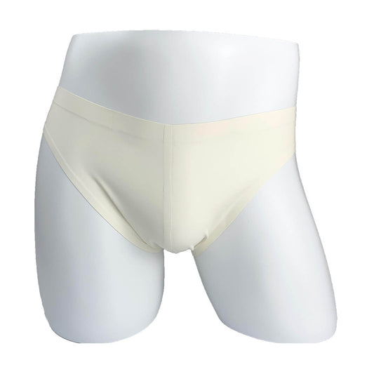 MONNIK | Silhouet Collection: MONNIK Fashion Latex Rubber Briefs